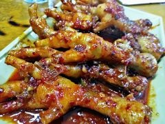 -京玉菲饭店(李村店)