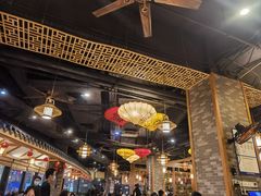 -粤点越有·茶点·粤菜(樵岭国际店)