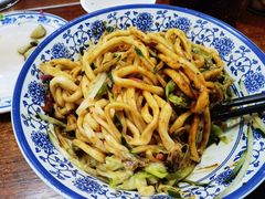 -方砖厂69号炸酱面(方砖厂胡同店)