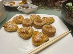 -黄嘉喜来登酒店-采悦轩中餐厅(滨江中路店)
