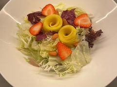 -大拙里·精致融合菜(沙湖桃源国际店)