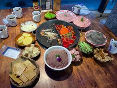 -楠火锅(哈尔滨金爵万象店)