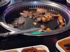 -老卜奎齐齐哈尔烤肉(人民东路店)