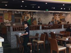 门面-半亩园(奥特莱斯店)