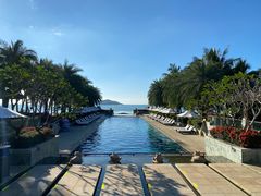 -石梅湾艾美度假酒店