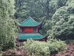 -岳麓山风景名胜区