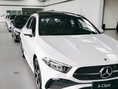 -奔驰利星行(北京花乡店)