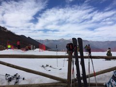 -太子岭滑雪场