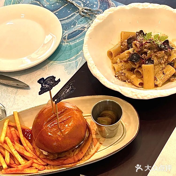 🌟🍴欧洲古典风情，舌尖上的浪漫之旅 🌹 💖