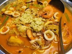 -鑫悦楼煎蟹·16年海鲜大排档