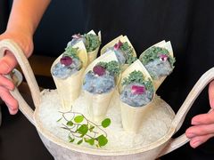 -莺花渡火锅·宋风江景火锅雅宴(长嘉汇店)