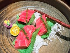 -Minase水濑·日料放题(外滩店)