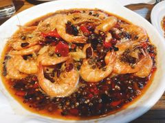 -大川先生·小龙虾·川菜(信义坊店)