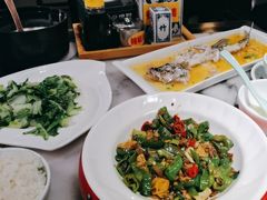 -京城小江南·北京烤鸭·江南土菜·白鱼(中关村店)