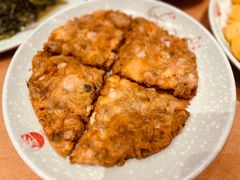 香煎蚝仔烙-抱德·潮汕味(敦和店原惠城鱼仔)