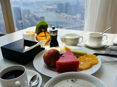 -广州四季酒店