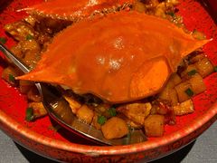 -三利音·玖弄小鲜(浦东嘉里城店)