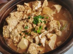 苏北老豆腐-百姓人家家常菜馆(大观·天地MALL店)