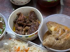 -好成财牛排馆(涂门街总店)