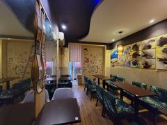 -阿sir咖啡(陶谷新村店)