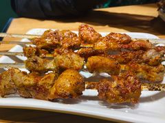 -品回味清真西北楼(宁波首店)