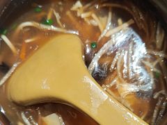 -满园烤鸭·春饼(抚顺万达店)
