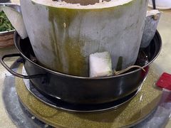 -红旗山庄(圭峰山店)