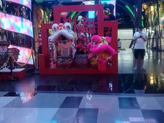 -时尚天河商业广场