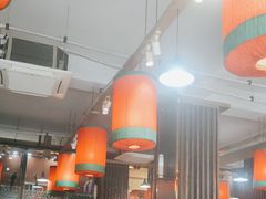 -陈府大宅门成都火锅·手切鲜肉(太原街店)