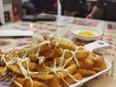 -堂会·KTV·自助餐·团建聚会(天河店)