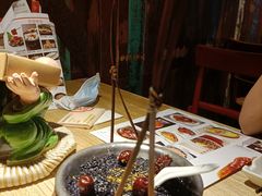 -吴越荣记苏州菜·松鼠桂鱼100%活鱼现做(斜塘老街店)