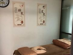 -龙脊堂龙氏推拿 整脊(陆家浜店)