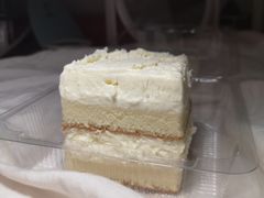 奶油小方-迦南·甜品蛋糕(传媒店)