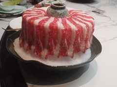 -牛将军•涮肉•烤肉(北京王府井·故宫店)