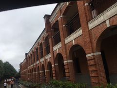 -辛亥革命博物院北区