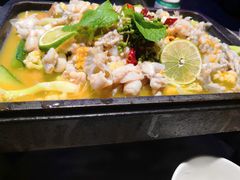 -蛙功夫(福州仓山万达店)