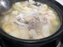 竹笙椰子鸡-百年果林椰子鸡(中洲店)