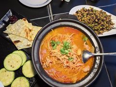 酸笋鸡-多味居(剪子巷店)