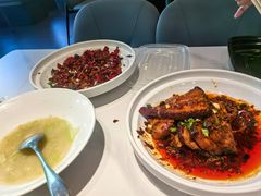 -攸州小镇家湘菜(小米科技园店)