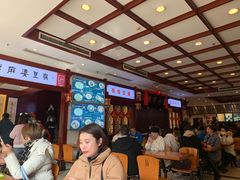 -龙抄手(春熙路总店)