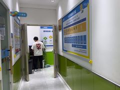 -童程童美·信息学竞赛·乐高机器人编程(龙华校区)