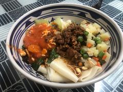 -福瑞记老孙头biangbiang面(新生路店)