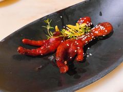 吮指鸡爪-桂满陇-十里风荷(合生汇店)