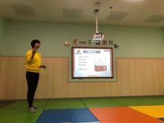 -巧虎KIDS早教中心(青秀区盛天地店)