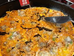 紫阳海蛎煎-紫阳海鲜楼·传承闽味(长乐路总店)