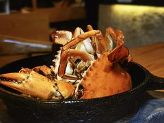 -莲花公园煎蟹·30年闽菜(火车站店)