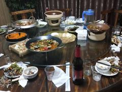 -李东农庄(中南百草园地标店)