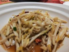 砂窝娃娃菜-小厨娘淮扬菜(天印大道店)