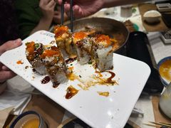 -将太无二·北美传奇寿司(瑞士公寓店)