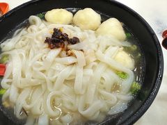 -文辉墨鱼丸大王(铜锣湾渣甸街总店)